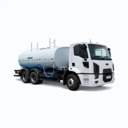 Caminhão Pipa