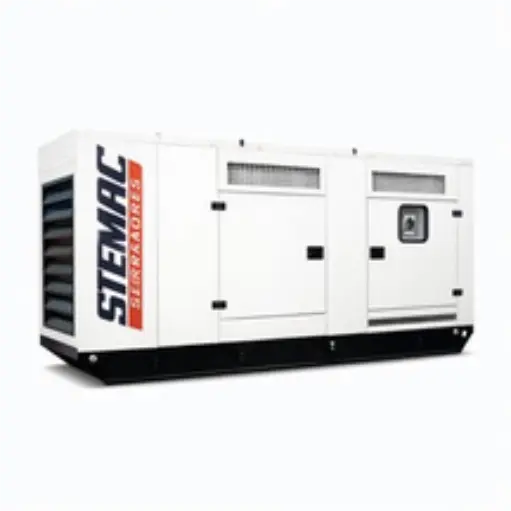 Geradores de Energia