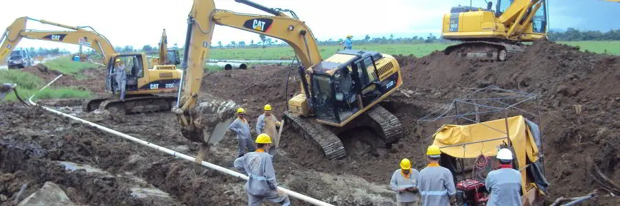 2010 UTGCA Consórcio Caraguatatuba