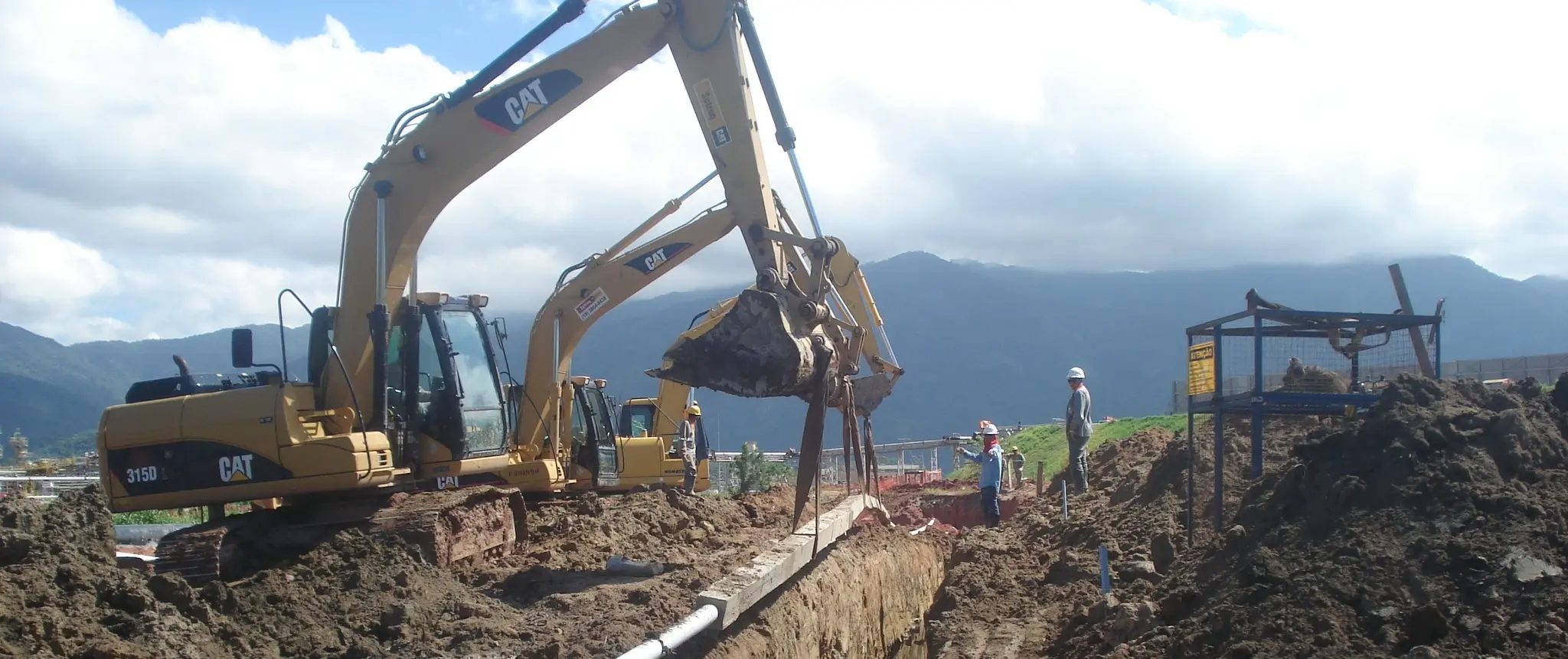 2010 UTGCA Consórcio Caraguatatuba