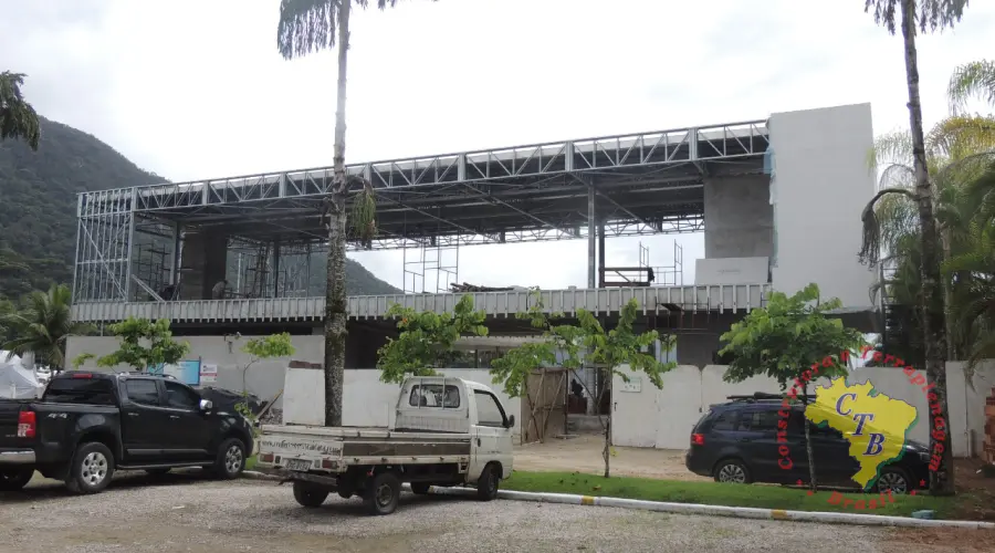 2018 Iate Clube Ubatuba