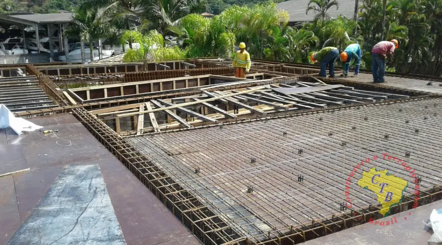 2018 Iate Clube Ubatuba