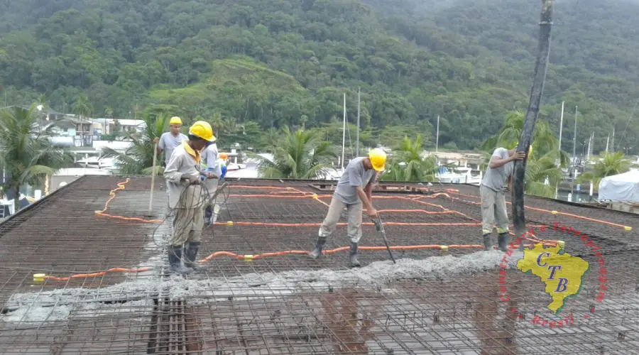 2018 Iate Clube Ubatuba